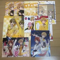 2026年最新】すとぷり クリアファイルの人気アイテム - メルカリ