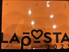 LAPOSTA数量限定版INIbreakthecodeトレカ付きINICDセット