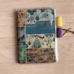 2セット★ほぼ日手帳カバー MOTHER2 2026年最新】ほぼ日手帳 motherの人気アイテム - メルカリ