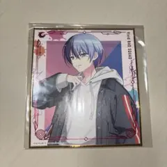 プロジェクトセカイ COLORFUL STAGE F賞 カード 青柳 冬弥