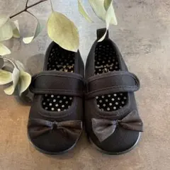 【新品未使用】フォーマルシューズ13cm