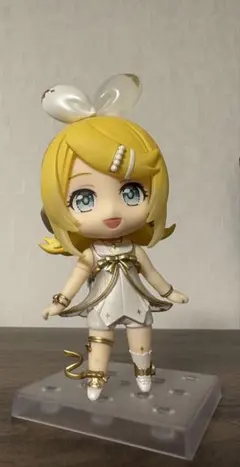 2026年最新】シンフォニー ねんどろいどの人気アイテム - メルカリ
