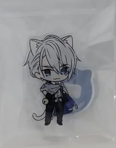 刀剣乱舞 刀猫男士 ミニアクリルキャラスタンド 山姥切長義