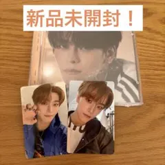 【新品未開封】ALD1 EUPHORIA Jewel case シンロン