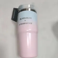 新品　スターバックス　スタンレイ　3WAYタンブラー　サクラ2025　414ml