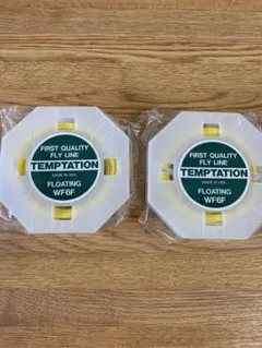 3M フライライン　TEMPTATION WF 6F 3個 3MフライラインTEMPTATION WF 6F 4個 | Mercari