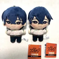 カリスマ みにコレ！ぬいぐるみマスコット 本橋依央利　プライズ