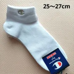 Champion　ソックス　25～27　3足セットのサムネイル