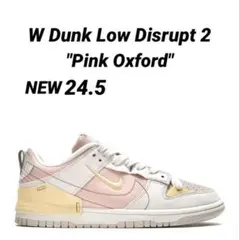 NIKE 【新品】ナイキ ウィメンズ ダンクロー ディスラプト2