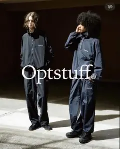 2026年最新】OPTSTUFF パンツの人気アイテム - メルカリ