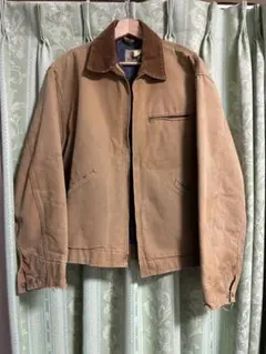 80s Carhartt デトロイトJKT IMAGE CLUB LIMITED