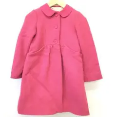 2026年最新】Bonpoint ウールコートの人気アイテム - メルカリ