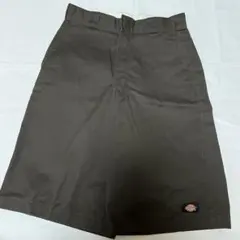 Dickies ショートパンツ LooseFit チャコール