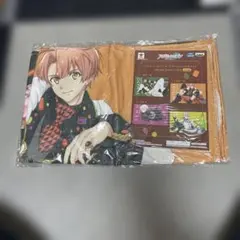 アイナナ 和泉三月 ビッグサイズビジュアルタオル Bright Jewel