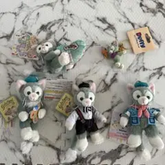 ジェラトーニ 4点セット