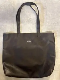 BEAMS ビームス レザートートバッグ