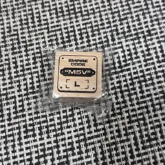 MA55IVE EMPIRE CODE M5V LIKIYA ハンコ ガチャ