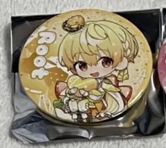 2026年最新】るぅとくん缶バッチの人気アイテム - メルカリ