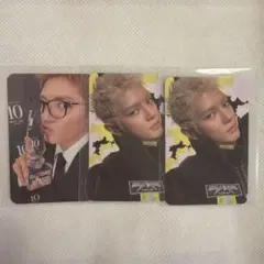 新品未開封】NCT127 BLINGY テヨン トレカ NEO CODE - メルカリ