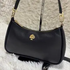 【美品】ケイトスペード ケイラ スモール コンバーチブル kate spade