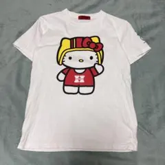 SHINICHIRO ARAKAWA × HELLO KITTY Tシャツのサムネイル