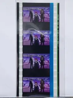 送料込　ヒプムビ コマフィルム vol.2　ナゴヤ Bad Ass Temple