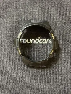 G-SHOCK AW系ベゼル 文字ゴールド