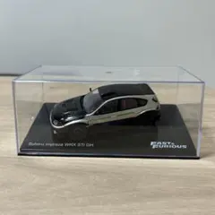 ディアゴスティーニ ワイルドスピード 24号
