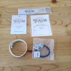 seven teen　グッズ　5個セット