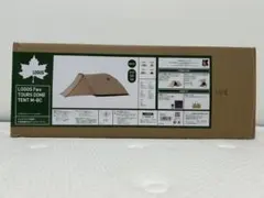 新品　LOGOS Fes ツアードーム M-BC テントのサムネイル