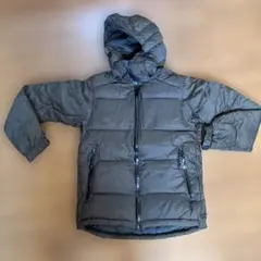 ナンガアーバンリサーチドアーズ ダウンジャケットMサイズ