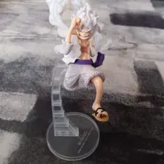 ワンピース モンキー・D・ルフィ ギア5 ニカ フィギュア