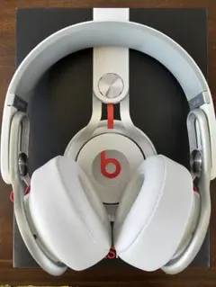 2025年最新】beats イヤーパッド mixrの人気アイテム - メルカリ