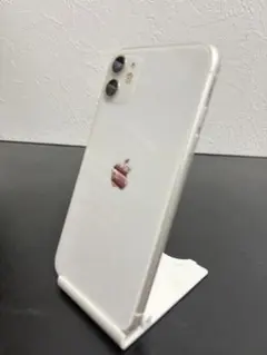 iPhone11 128GB SIMロックなし