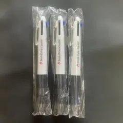 Bristol Myers Squibb ノベルティ多機能ボールペン 3本セットのサムネイル