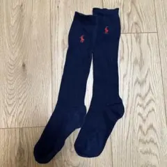ラルフローレン　ゴルフ　レディース　ソックス