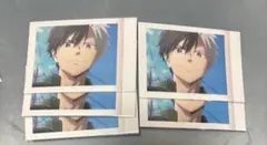 WIND BREAKER ウィンブレ　ぱしゃこれ　カード　桜遙　5点　まとめ売り