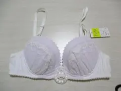 ★新品タグ付き　ワコール　Wacoalレース　ブラジャー　ピンクC70