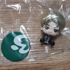 Mrs. GREEN APPLE 若井滉斗 デフォルメフィギュア