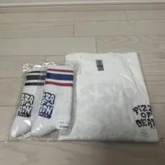 PIZZA OF DEATH ソックス Tシャツ 靴下 セット Amazon.co.jp: PIZZA OF DEATH ソックス 2足セット : ホーム