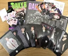 BTS 2022 SEASON'S GREETINGS フォトカードetc.