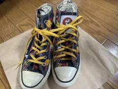 Converse All Star Looney Tunes ハイカットのサムネイル