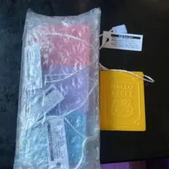 ハローキティノベルティ