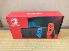Nintendo Switch 本体 バッテリー強化版 HAD-S-KABAA
