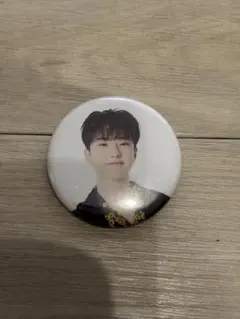 2025年最新】ホシ缶バッチの人気アイテム - メルカリ