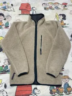 希少　USA製　97’ patagonia パタゴニア レトロカーディガン M