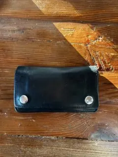 トラッカーウォレット