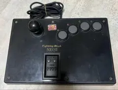 HORI NEOGEO ネオジオ HNS-08 ジャンク