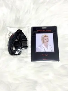 ENHYPEN House of Vampire アドミッションパス ニキ