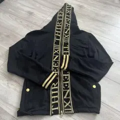 THIRTEENJAPAN パーカー　46